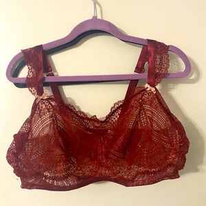 Very cute Cacique bra